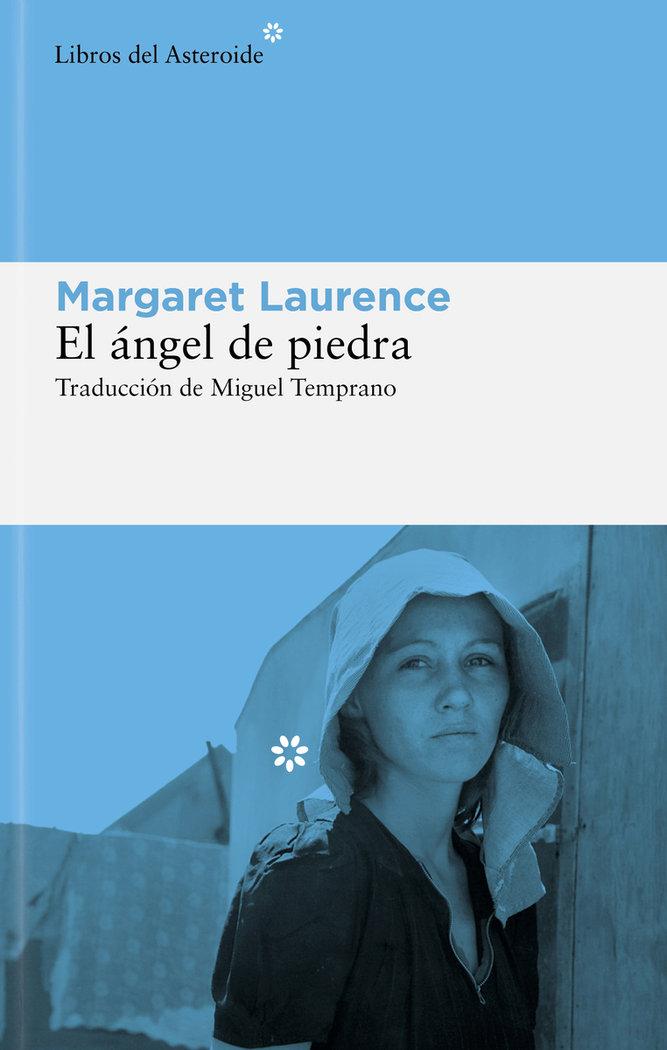 Vorderes Coverbild Angel de Piedra, El