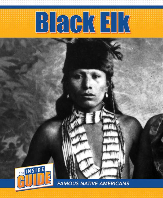 Vorderes Coverbild Black Elk