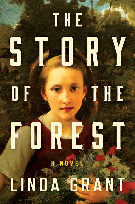 Vorderes Coverbild The Story of the Forest