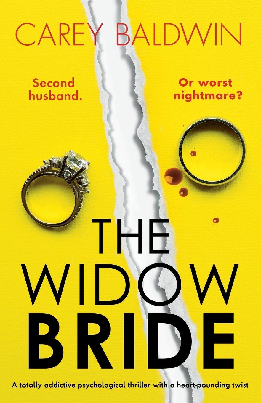 Vorderes Coverbild The Widow Bride