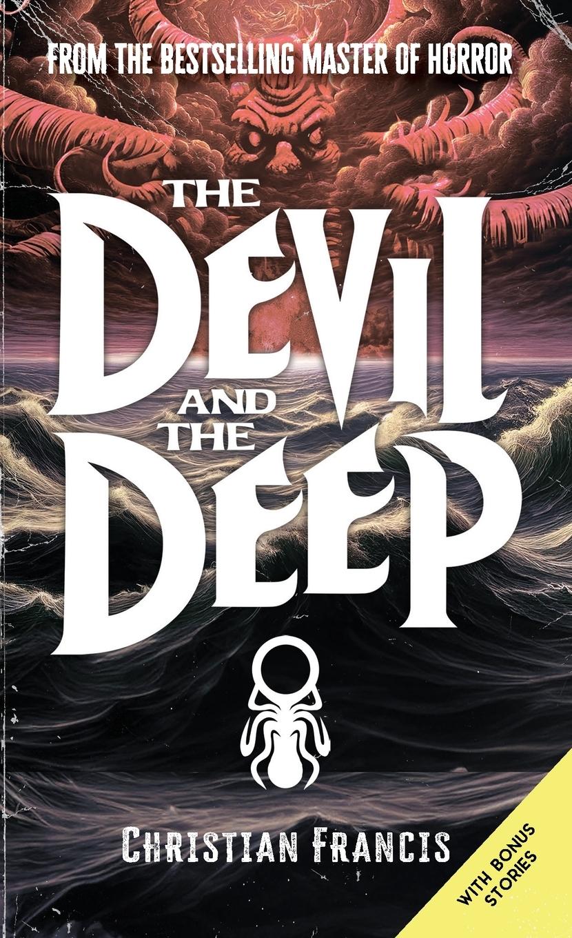 Vorderes Coverbild The Devil and The Deep