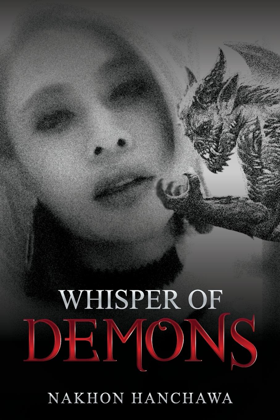 Vorderes Coverbild Whispers of the Demon