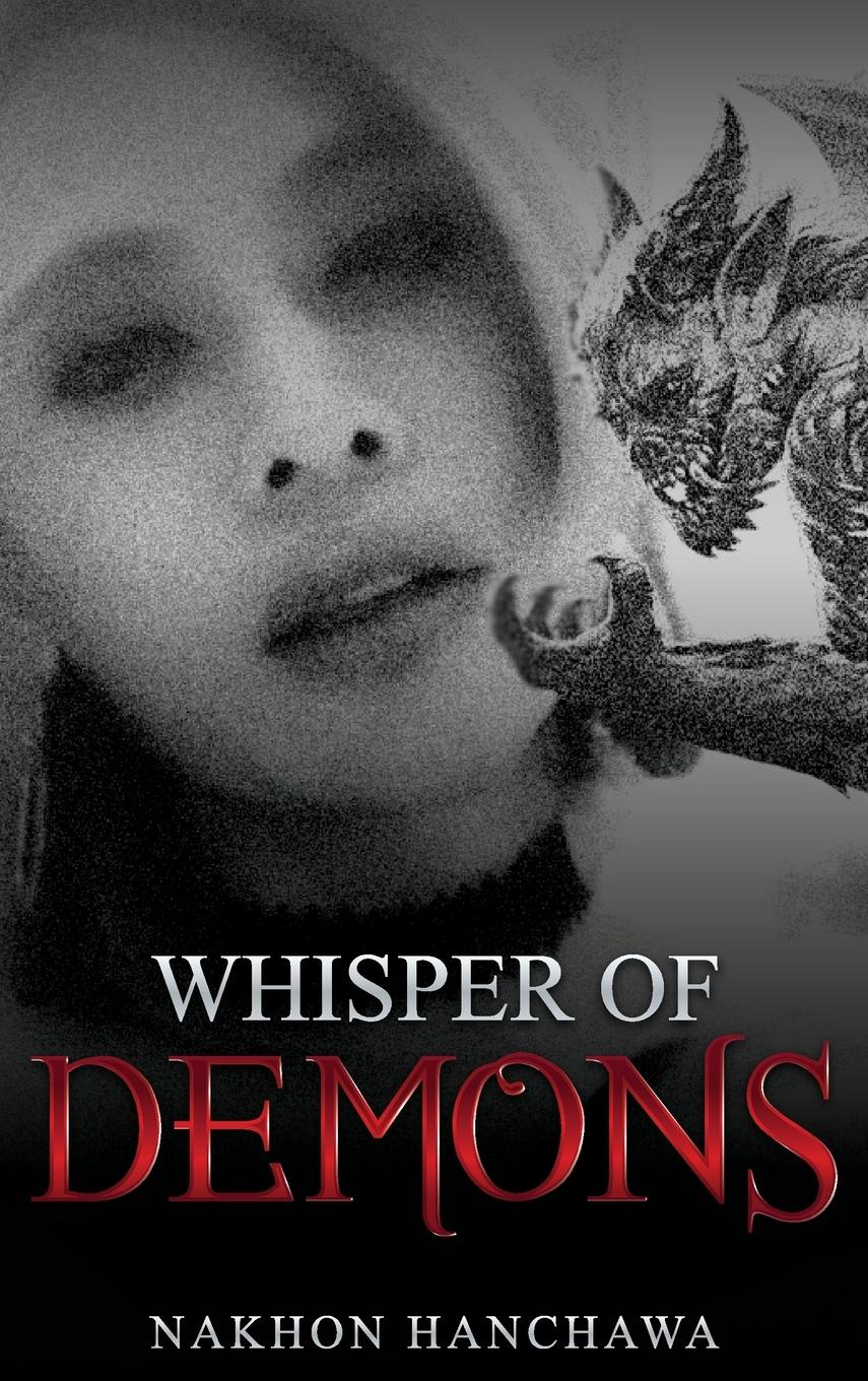 Vorderes Coverbild Whispers of the Demon