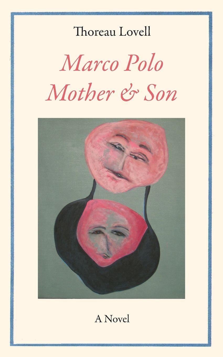 Vorderes Coverbild Marco Polo Mother & Son