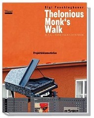 Vorderes Coverbild Thelonious Monk's Walk