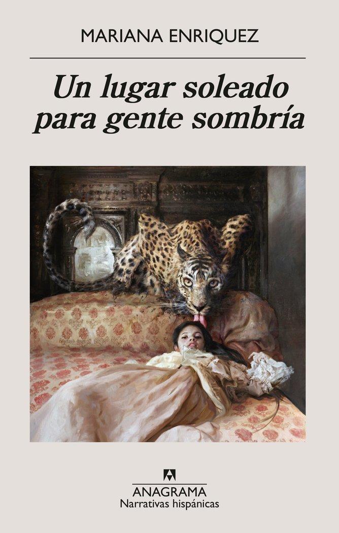 Vorderes Coverbild Un lugar soleado para gente sombria