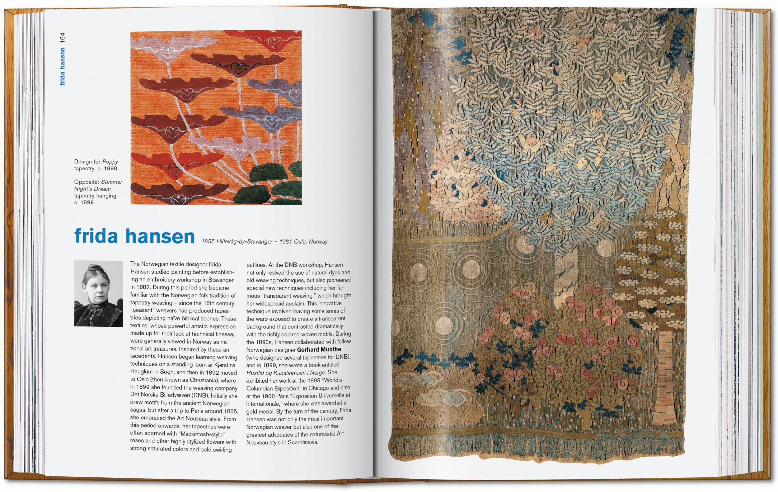 Beispielinhalt (Bild) Skandinavisches Design. 40th Ed.