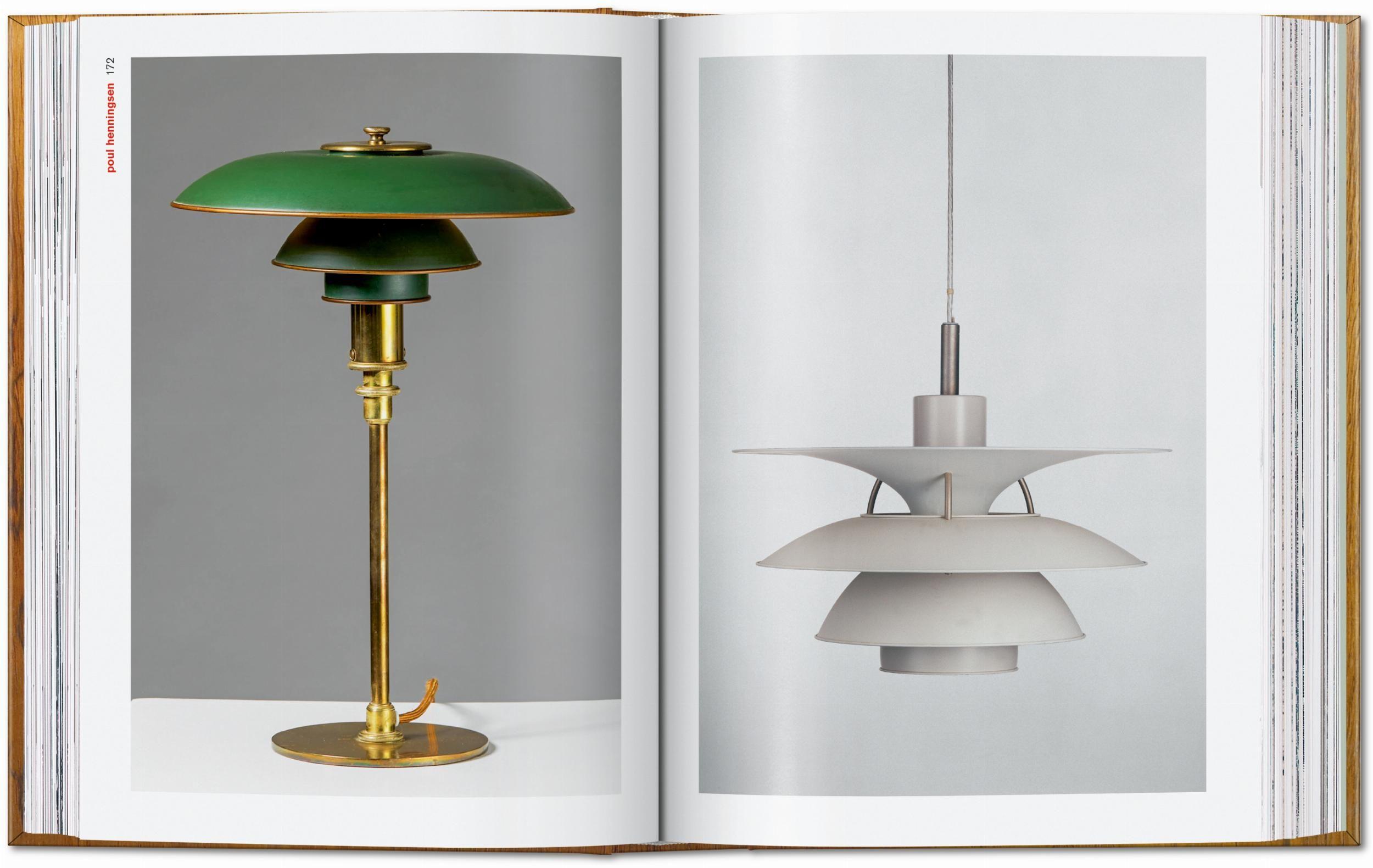 Beispielinhalt (Bild) Skandinavisches Design. 40th Ed.