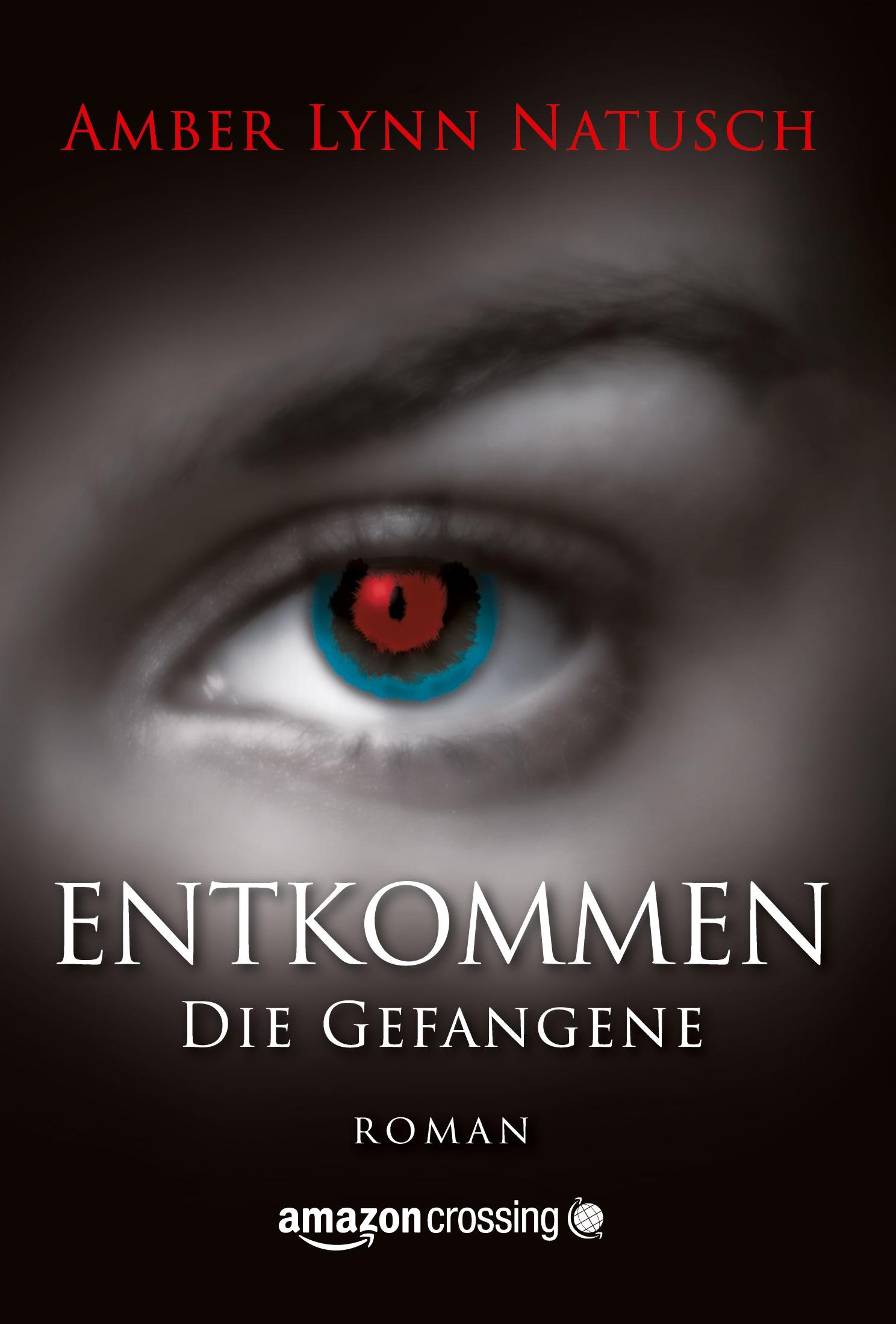 Vorderes Coverbild Entkommen