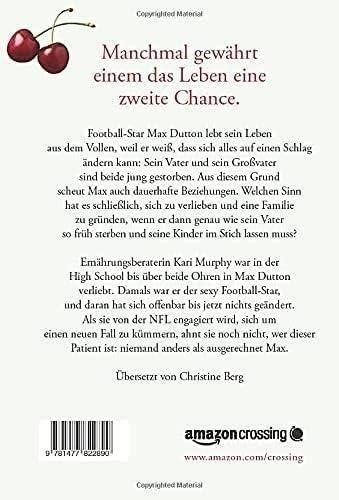 Rückseitencover Spielzug ins Glück