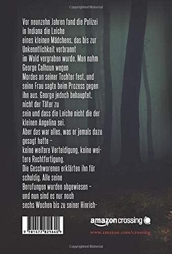 Rückseitencover Unbeabsichtigte Folgen