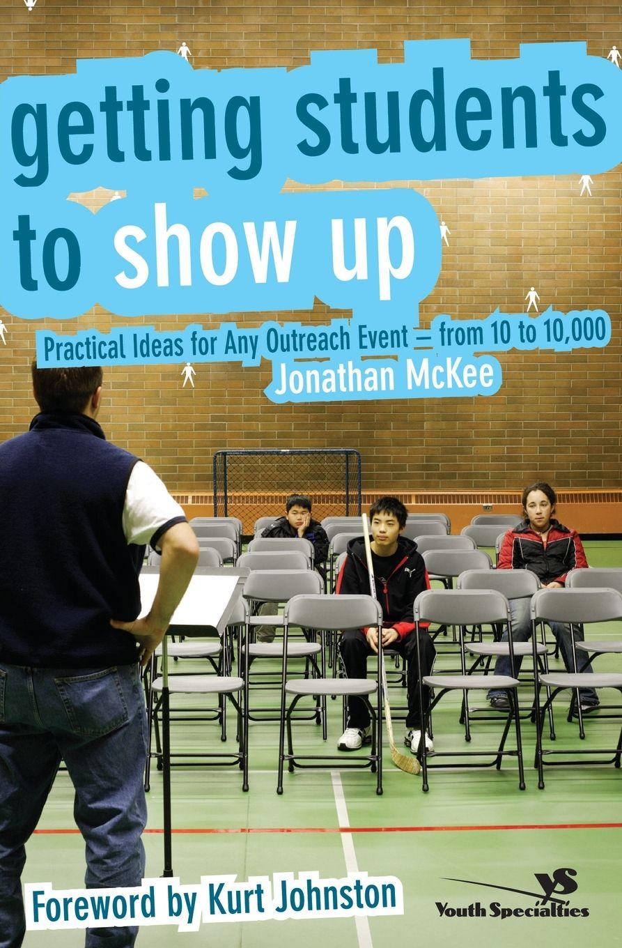 Vorderes Coverbild Getting Students to Show Up