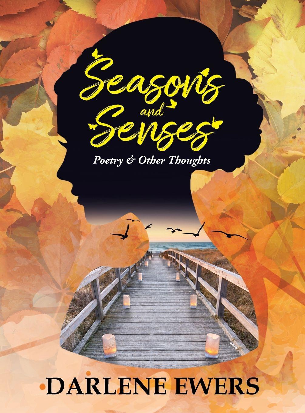 Vorderes Coverbild SEASONS AND SENSES