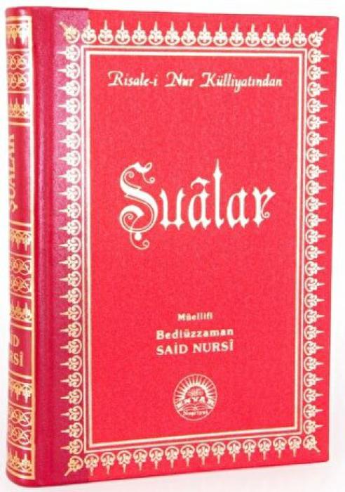 Vorderes Coverbild Sualar Büyük Boy, Ciltli