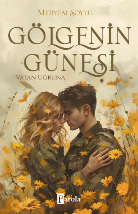 Vorderes Coverbild Gölgenin Günesi 2 - Vatan Ugruna