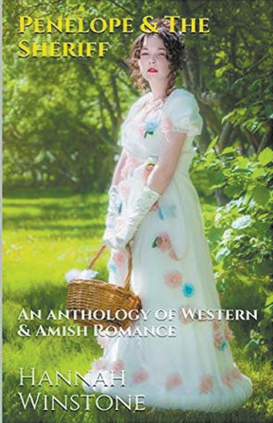 Vorderes Coverbild Penelope & The Sheriff