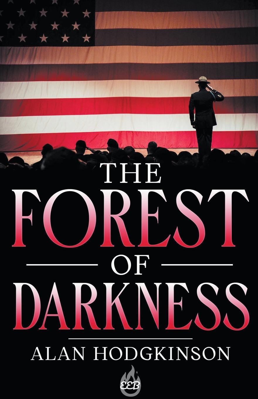 Vorderes Coverbild The Forest of Darkness