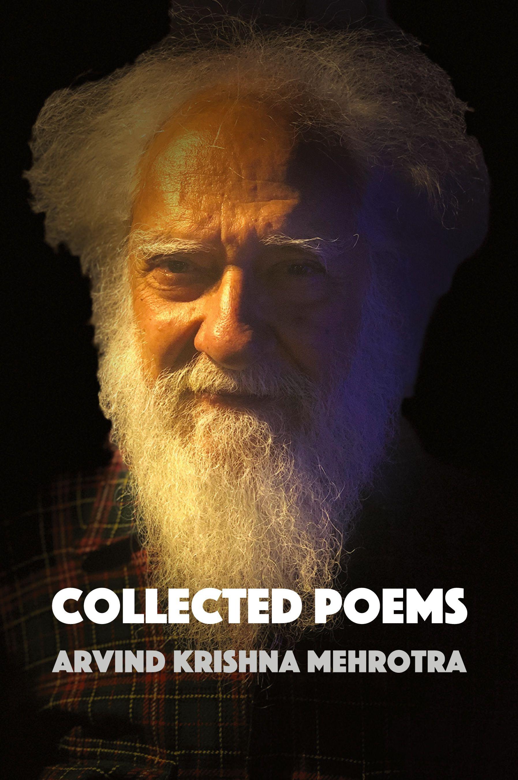 Vorderes Coverbild Collected Poems