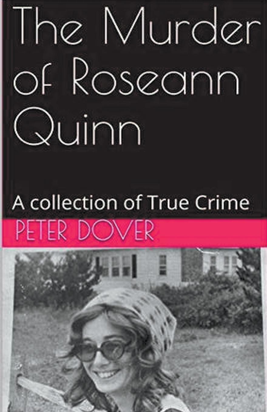 Vorderes Coverbild The Murder of Roseann Quinn