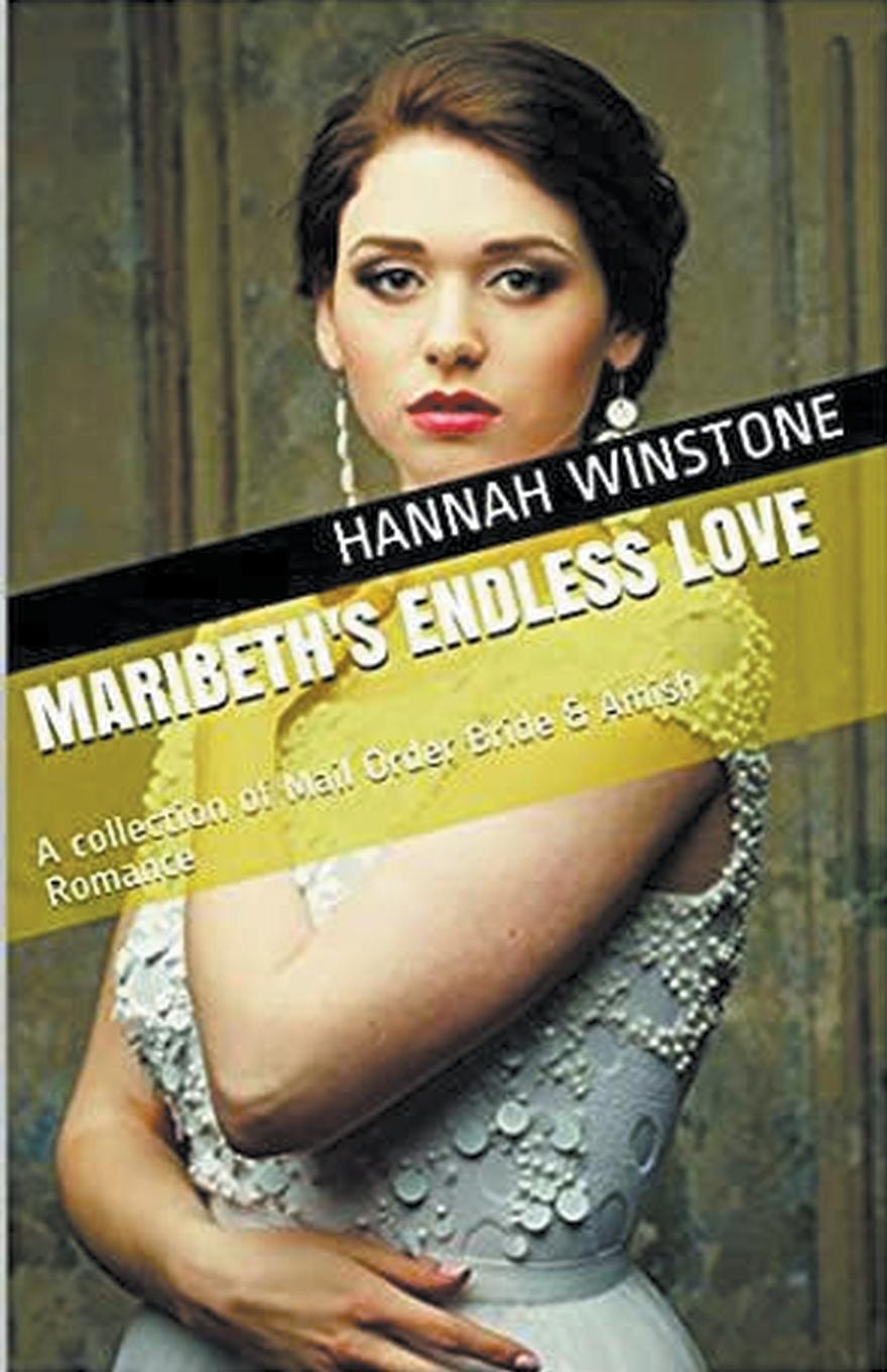 Vorderes Coverbild Maribeth's Endless Love