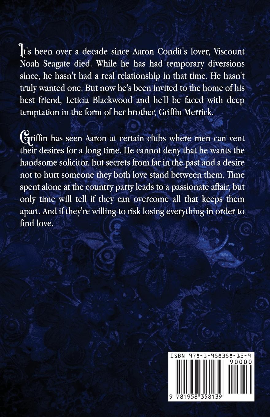 Rückseitencover Fascinated