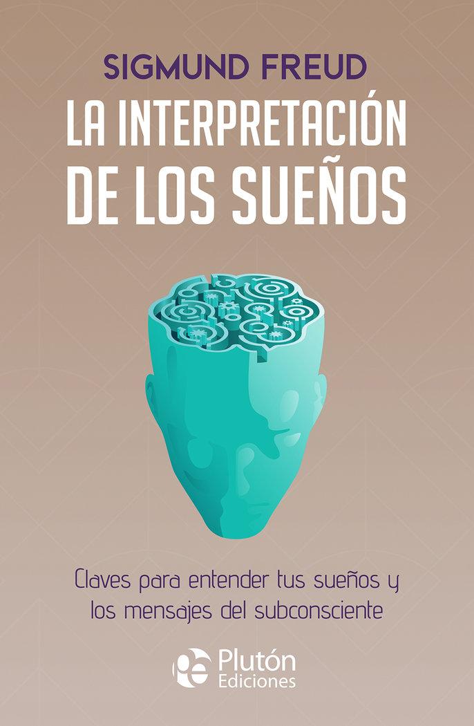 Vorderes Coverbild La interpretación de los sueños