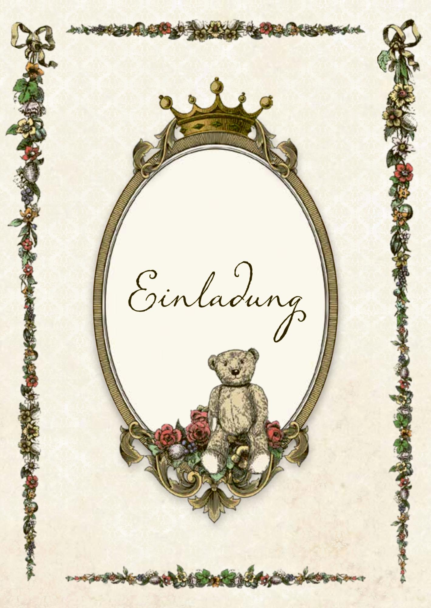 Beispielinhalt (Bild) Der kleine Lord