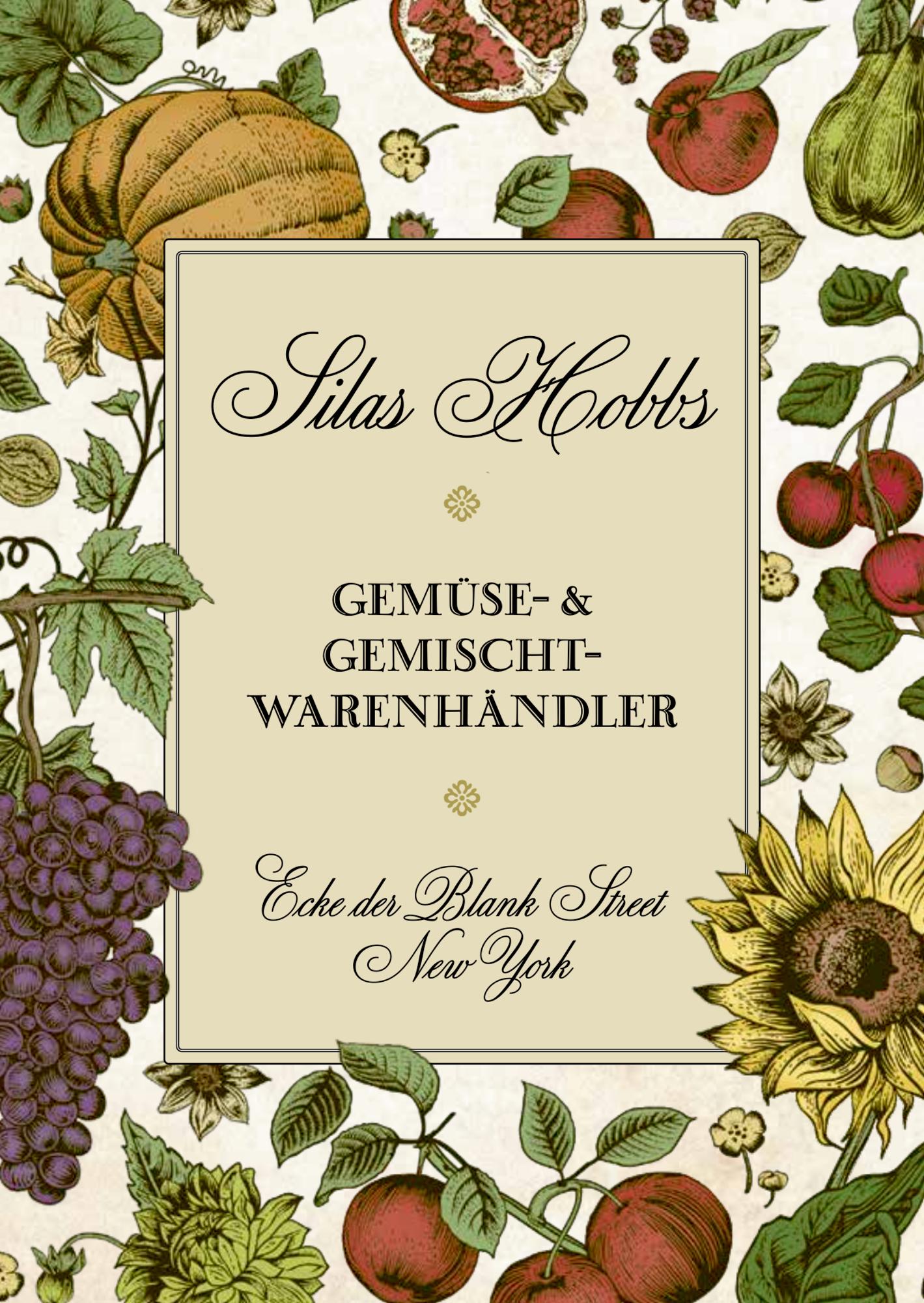 Beispielinhalt (Bild) Der kleine Lord