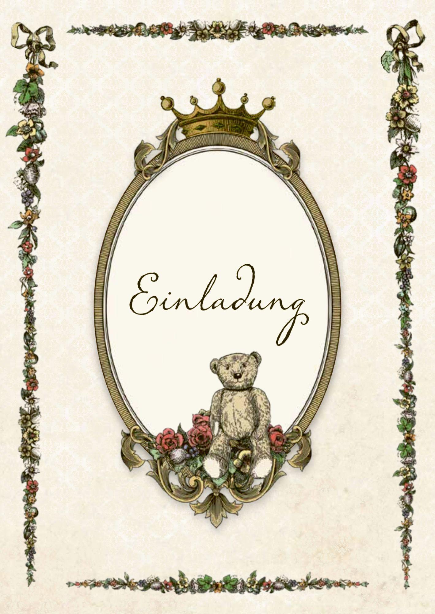 Beispielinhalt (Bild) Der kleine Lord