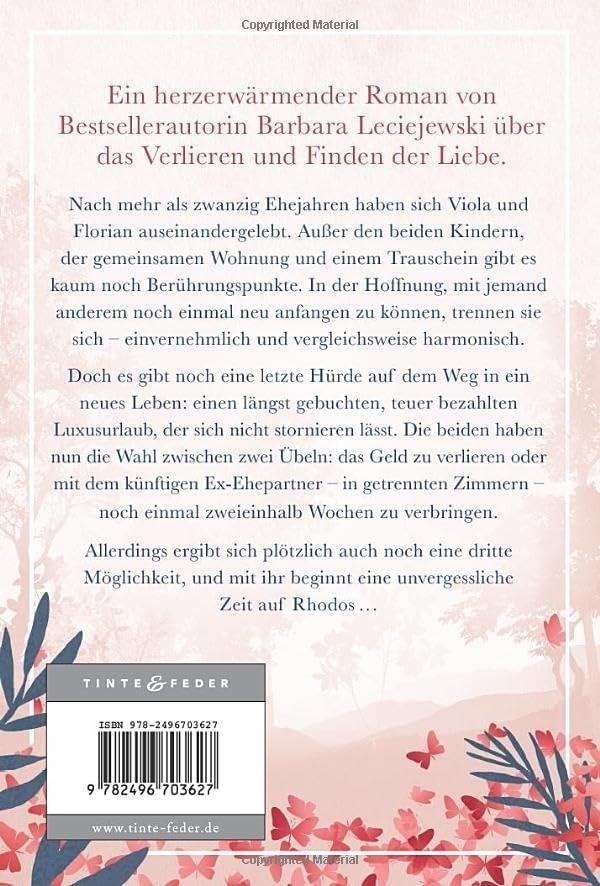 Rückseitencover Wer, wenn nicht wir