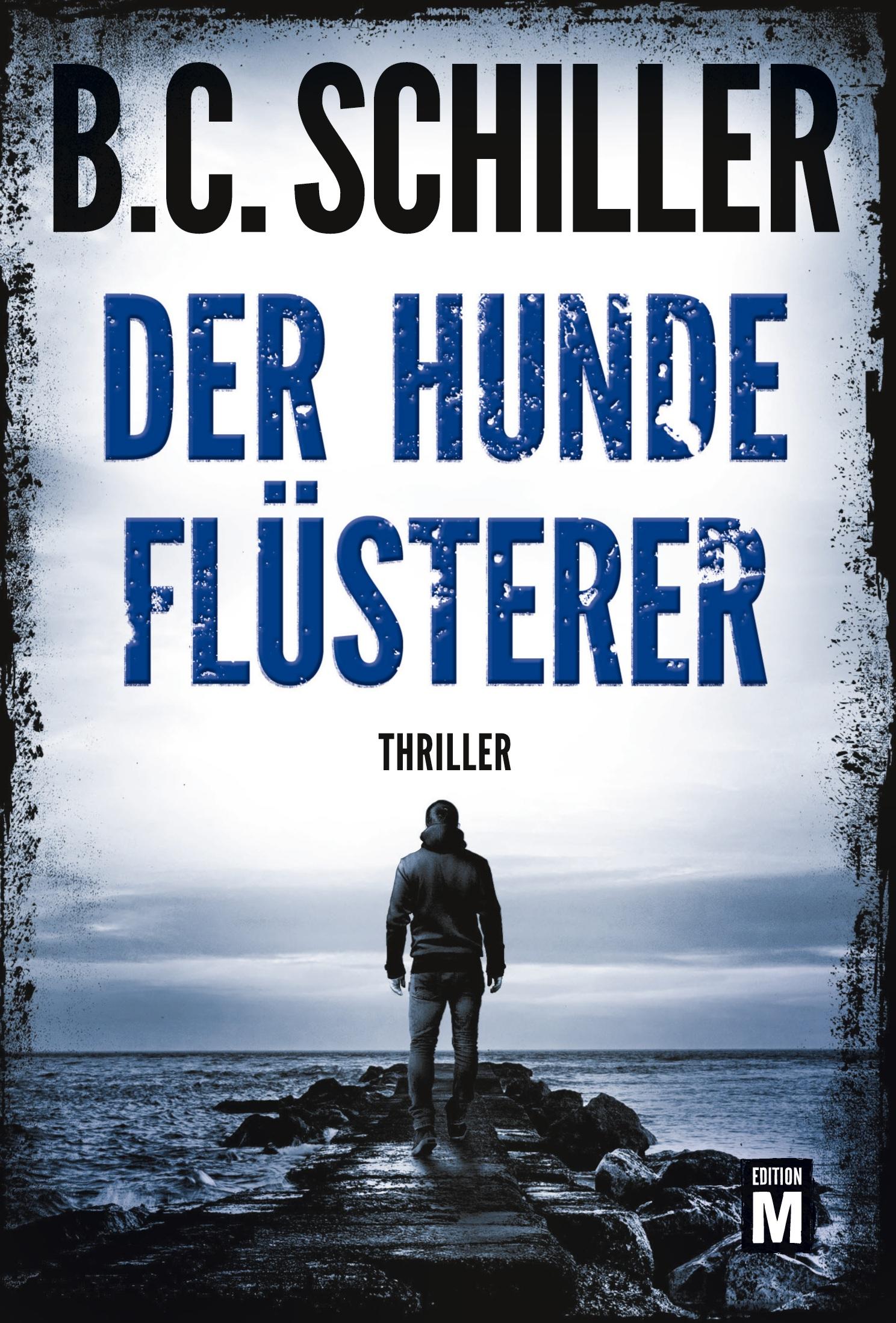 Vorderes Coverbild Der Hundeflüsterer