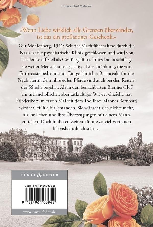 Rückseitencover Mehr als die Ehre