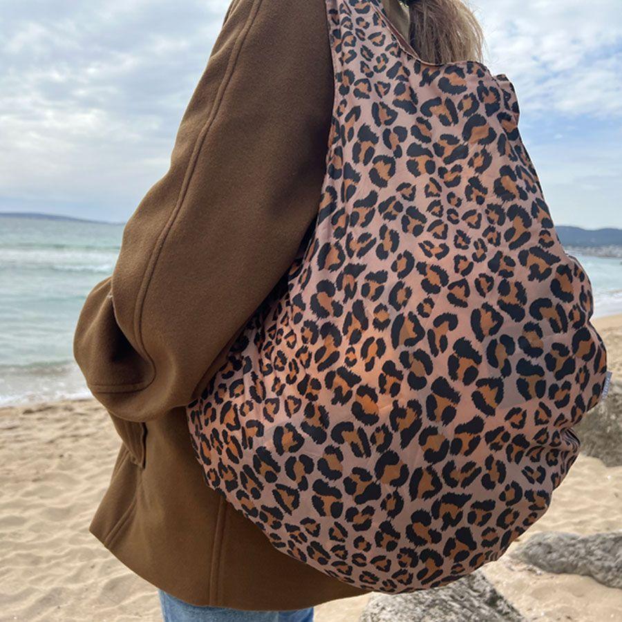 Beispielinhalt (Bild) Easy Bag Fashion Leo