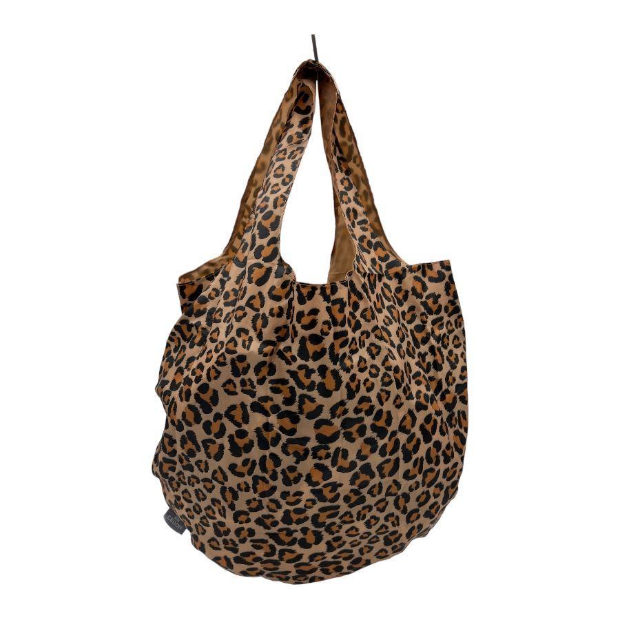 Vorderes Coverbild Easy Bag Fashion Leo