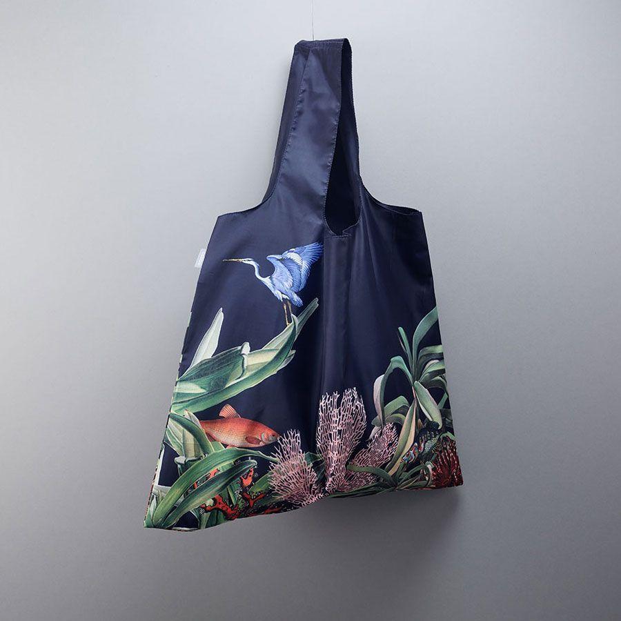 Beispielinhalt (Bild) Easy Bag XL Ocean