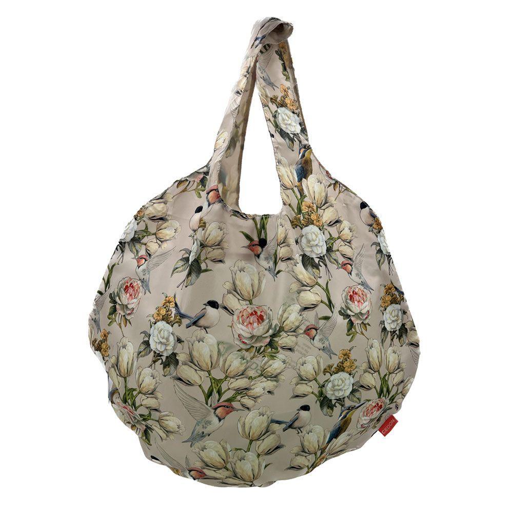Vorderes Coverbild Easy Bag Round XL Eisvogel beige