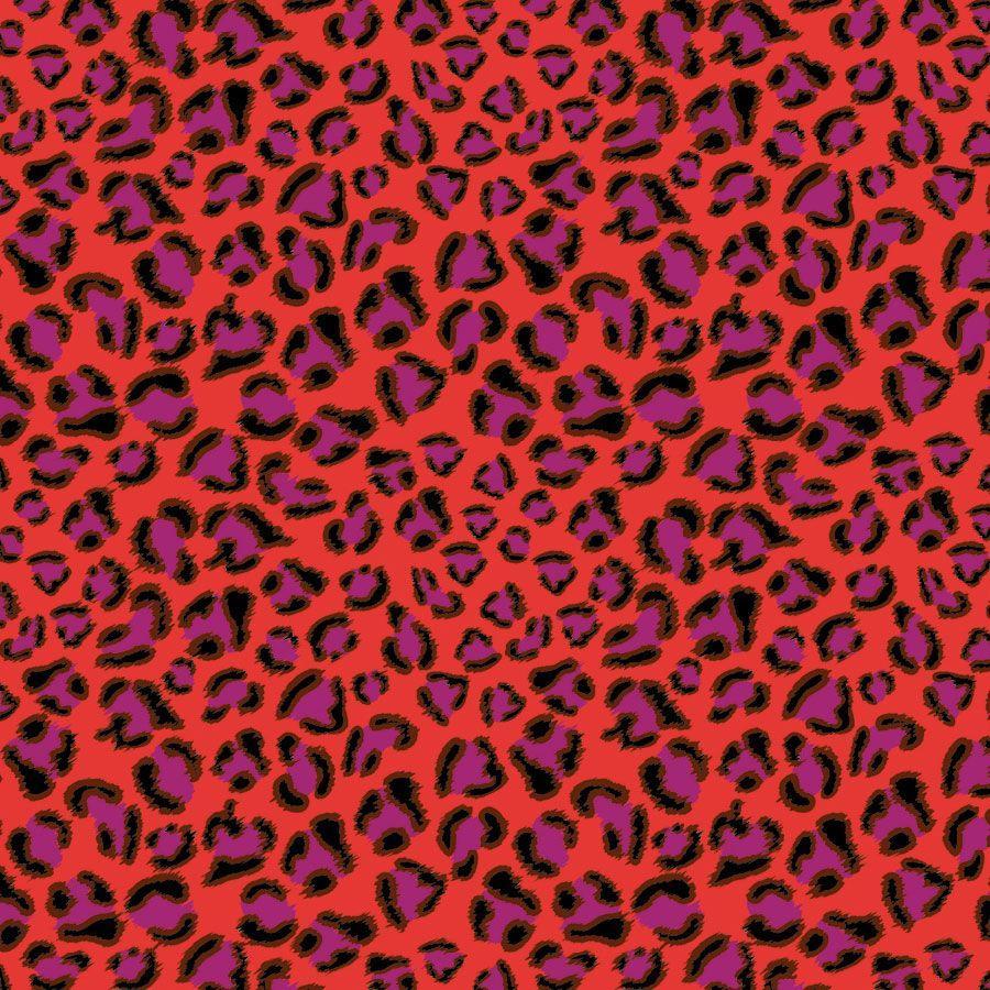 Beispielinhalt (Bild) Easy Travelbag Leo rot