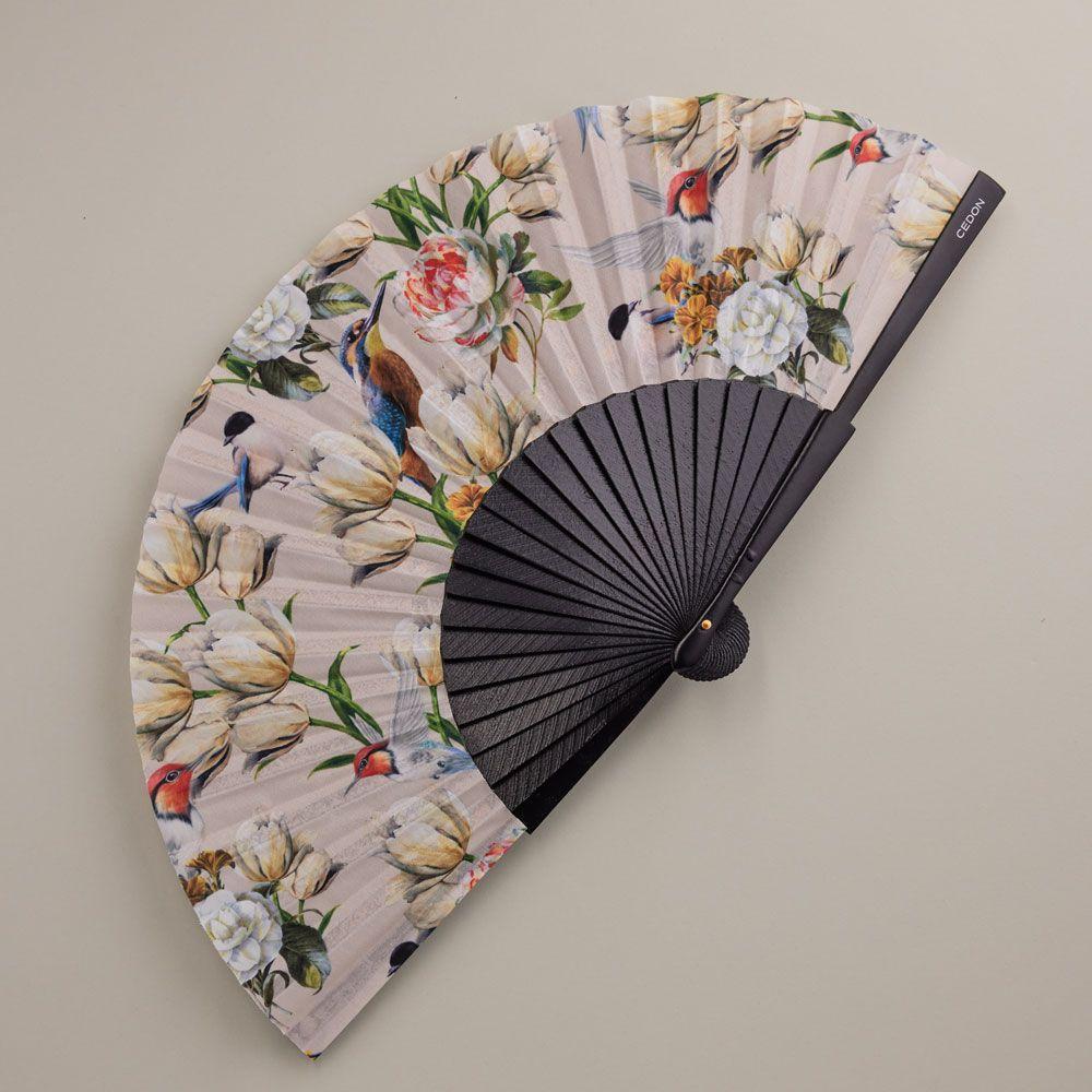 Beispielinhalt (Bild) Fächer Eisvogel