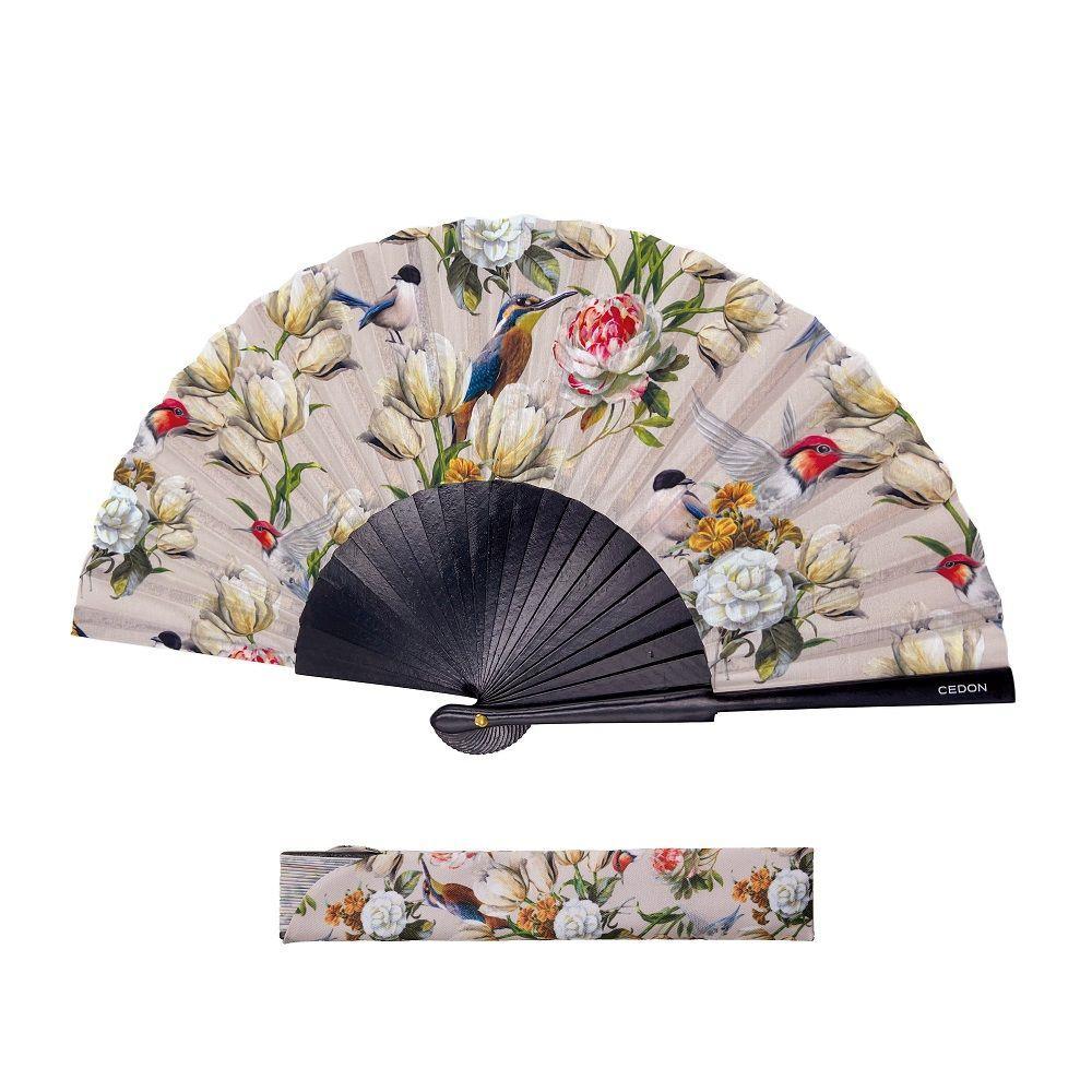 Vorderes Coverbild Fächer Eisvogel