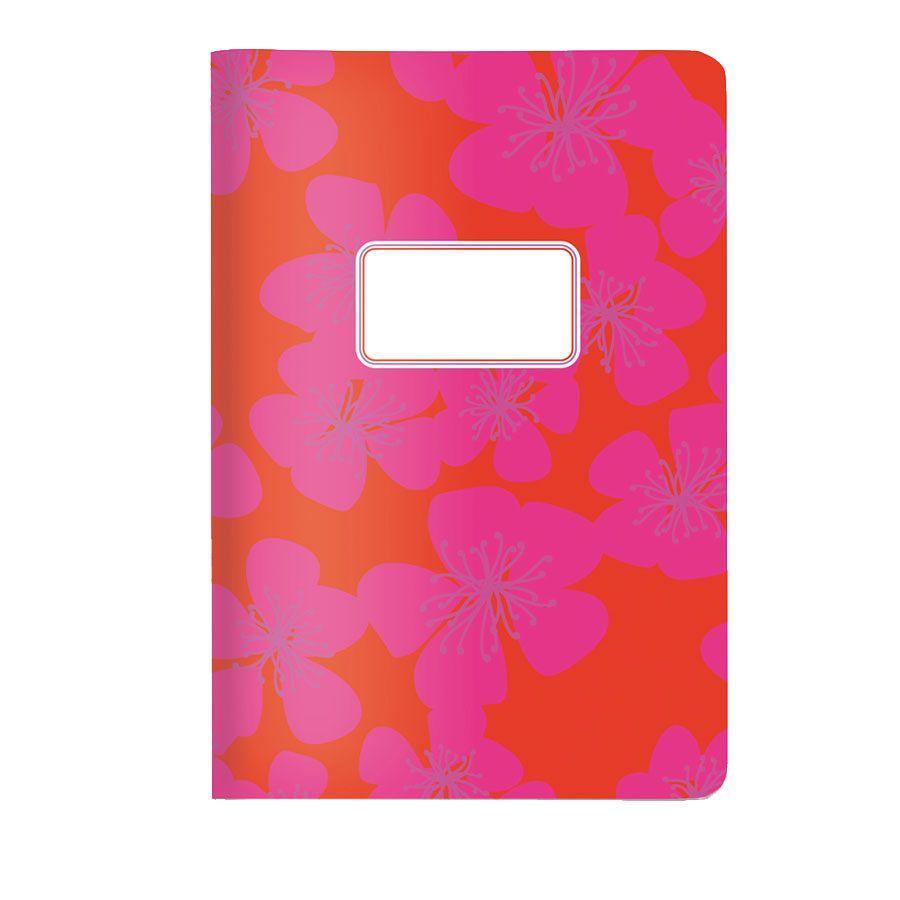 Vorderes Coverbild Hefte A5 Pattern Primel