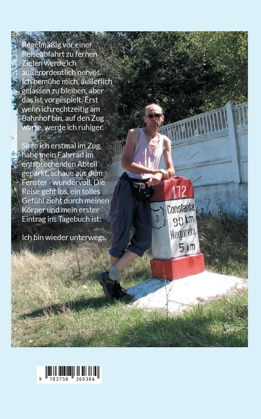 Rückseitencover Abenteuer unterwegs