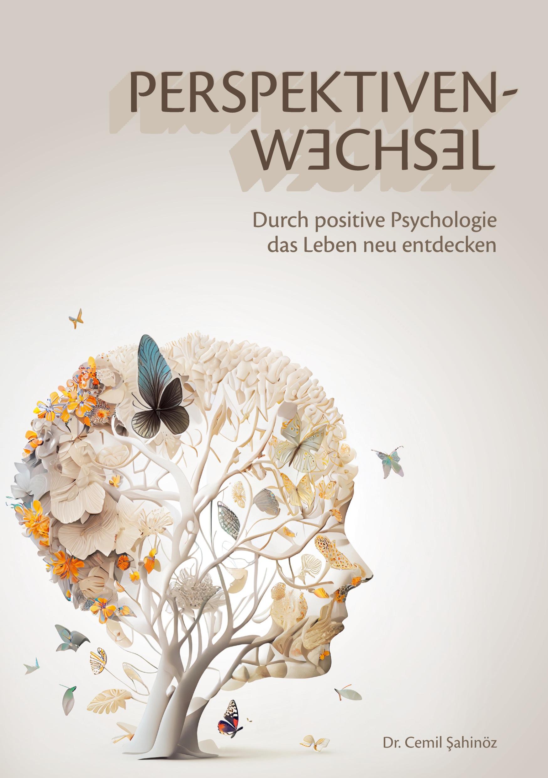 Vorderes Coverbild Perspektivenwechsel