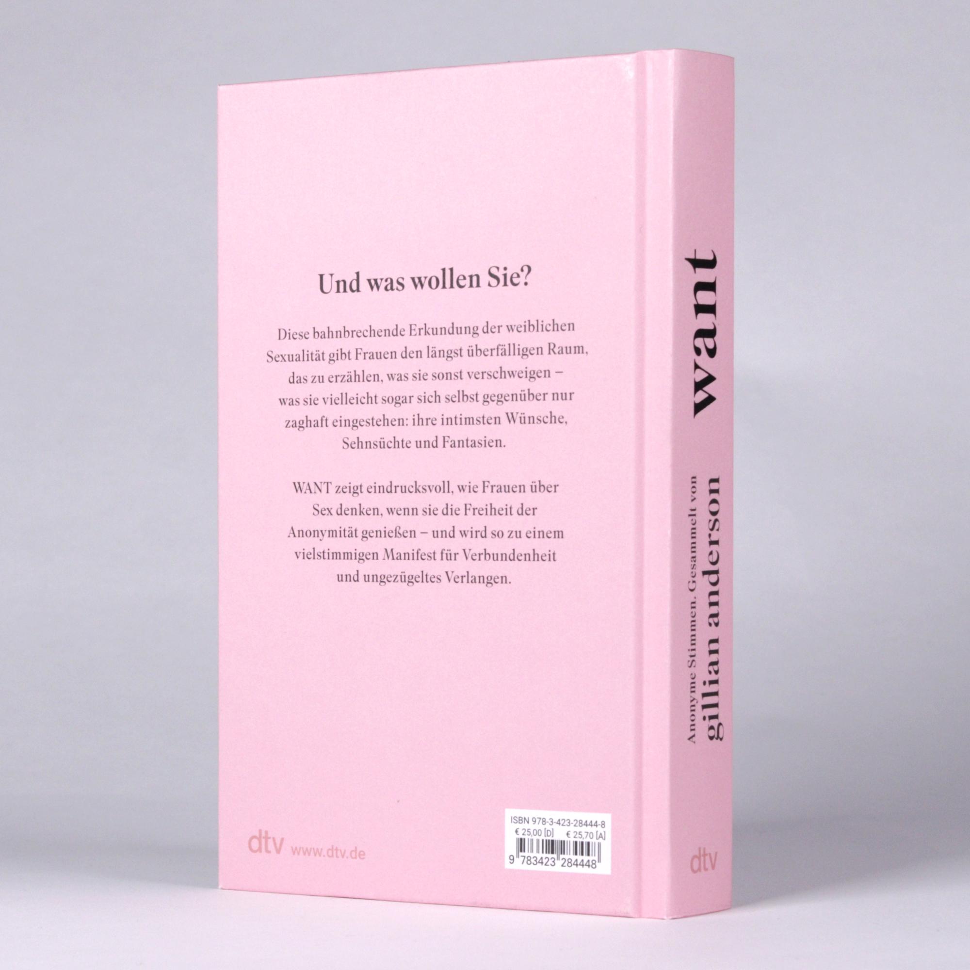 Beispielinhalt (Bild) WANT