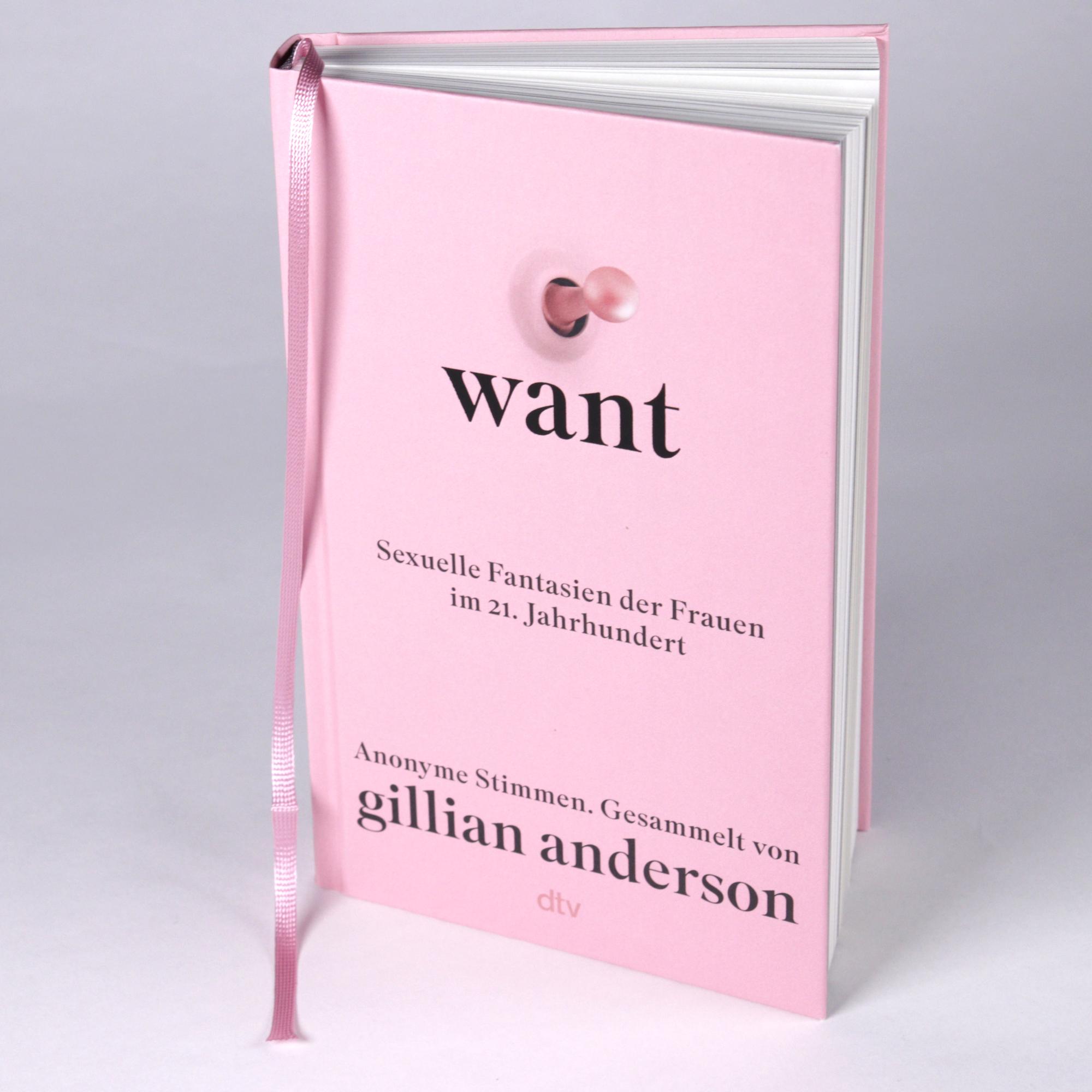 Beispielinhalt (Bild) WANT