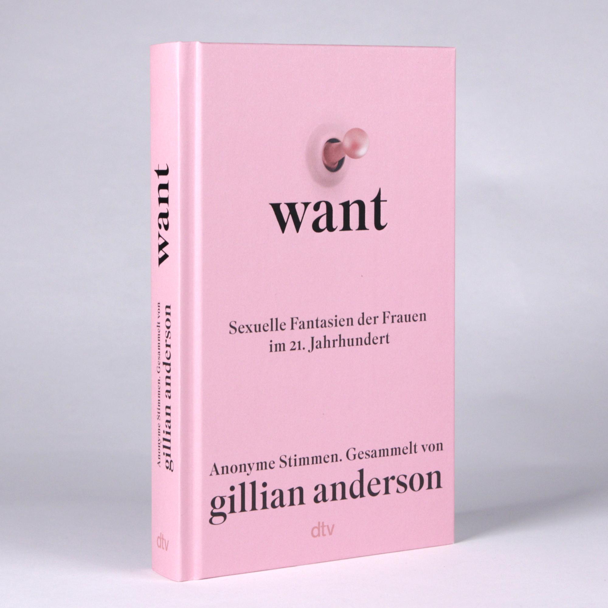 Beispielinhalt (Bild) WANT