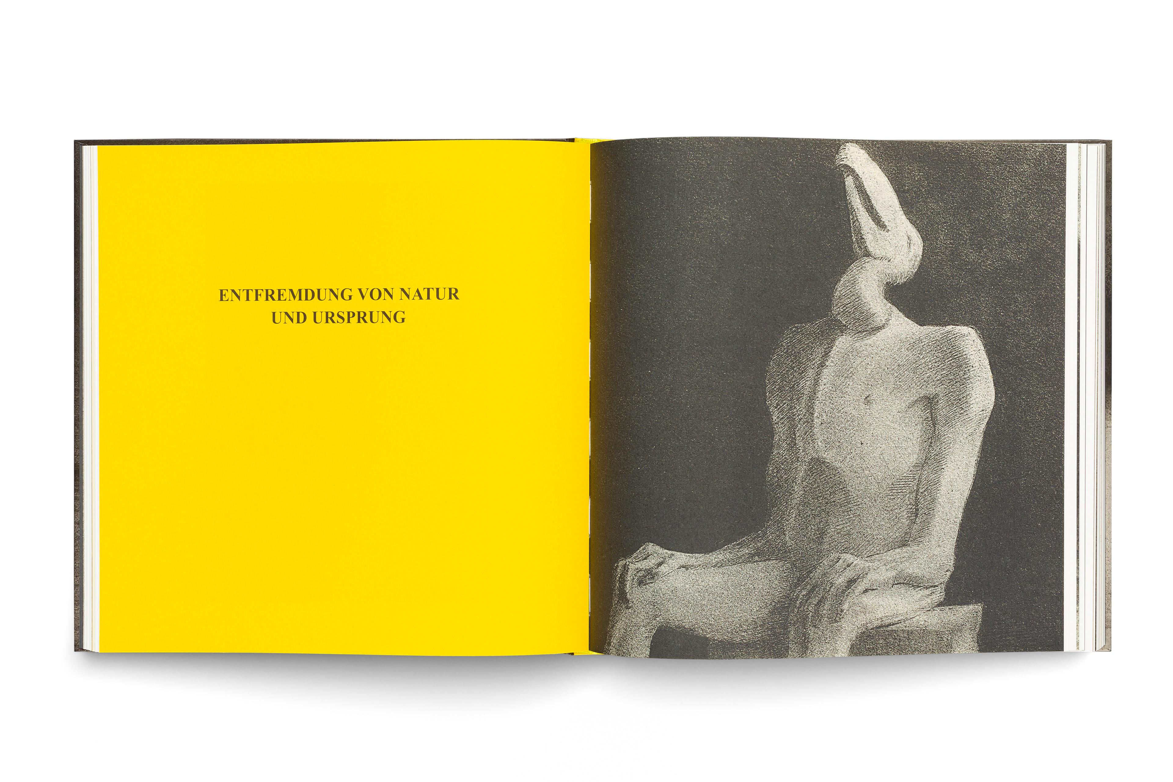 Beispielinhalt (Bild) Alfred Kubin