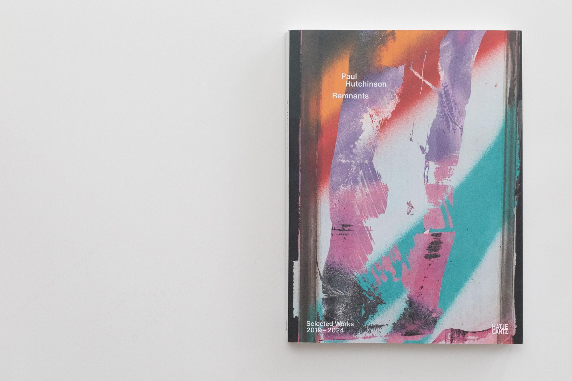 Beispielinhalt (Bild) Paul Hutchinson