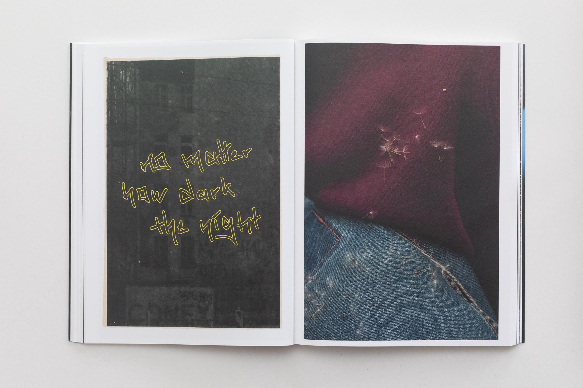 Beispielinhalt (Bild) Paul Hutchinson