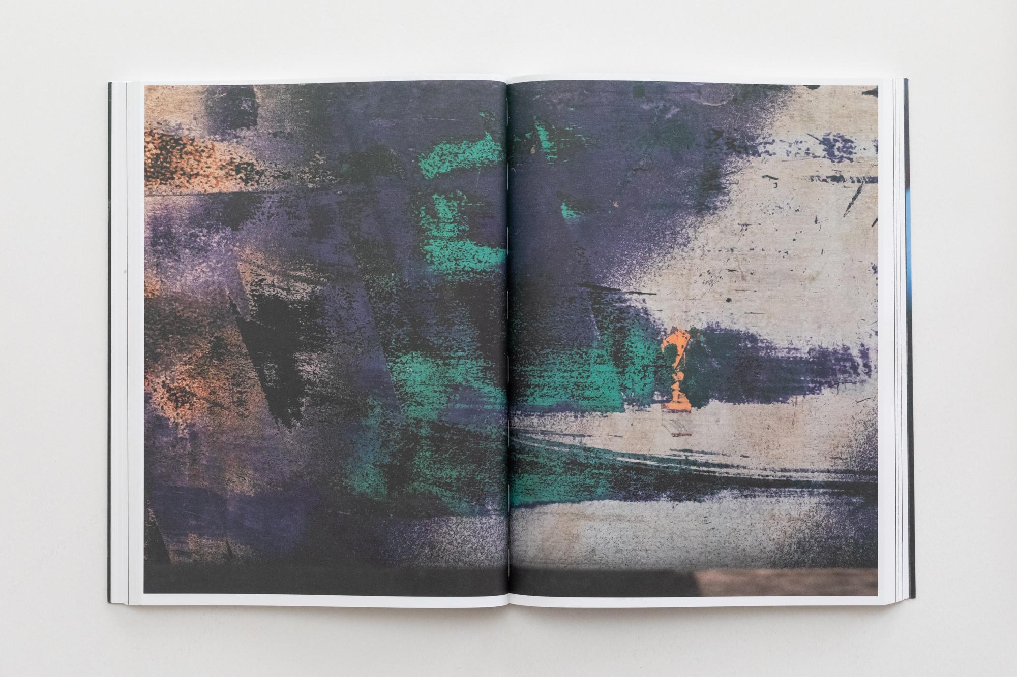 Beispielinhalt (Bild) Paul Hutchinson