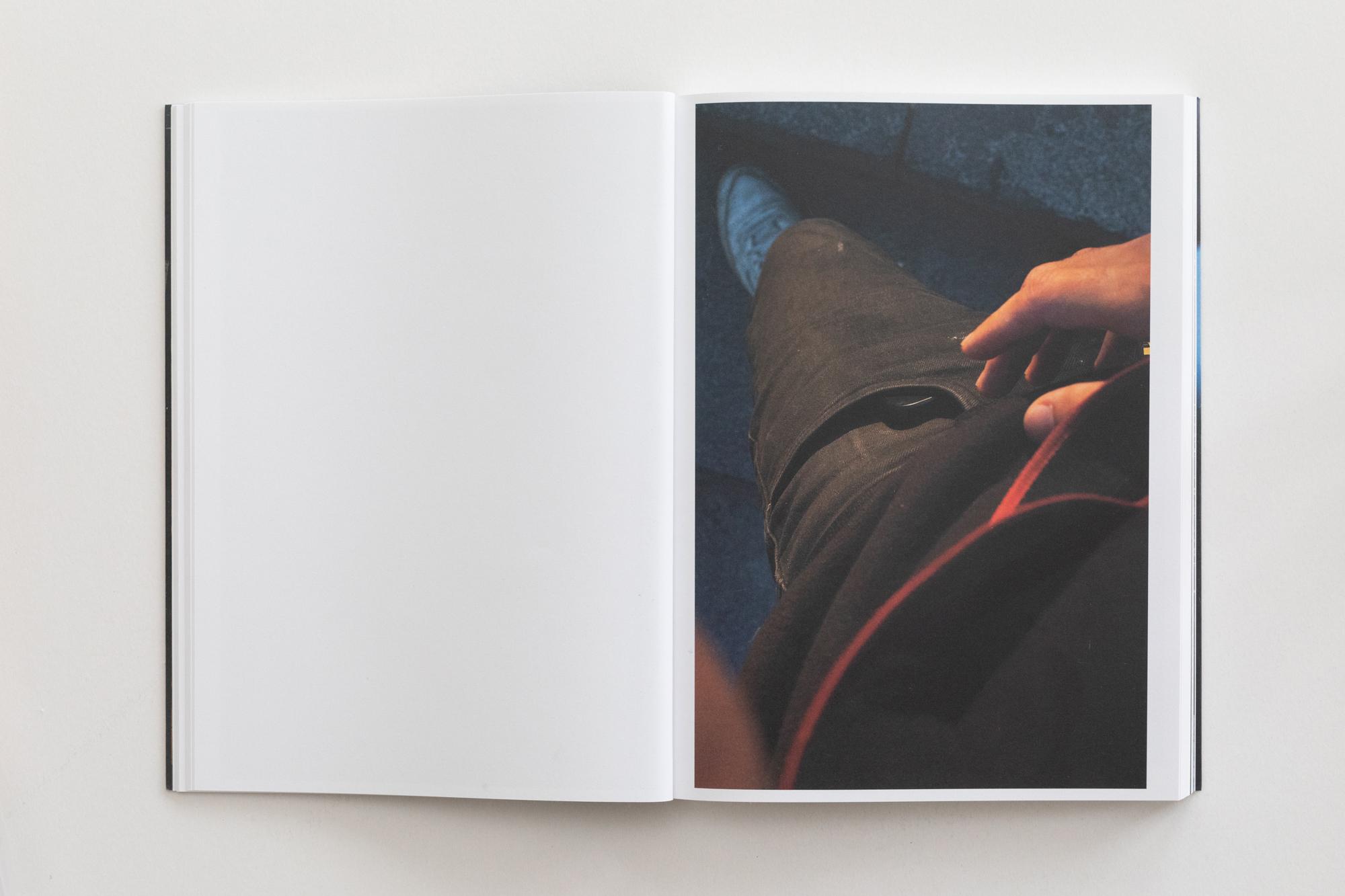 Beispielinhalt (Bild) Paul Hutchinson